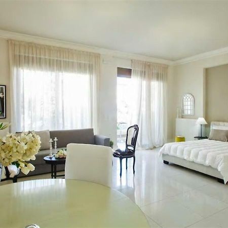 Maritina Apartment Heraklion Exterior foto