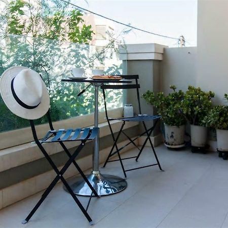 Maritina Apartment Heraklion Exterior foto
