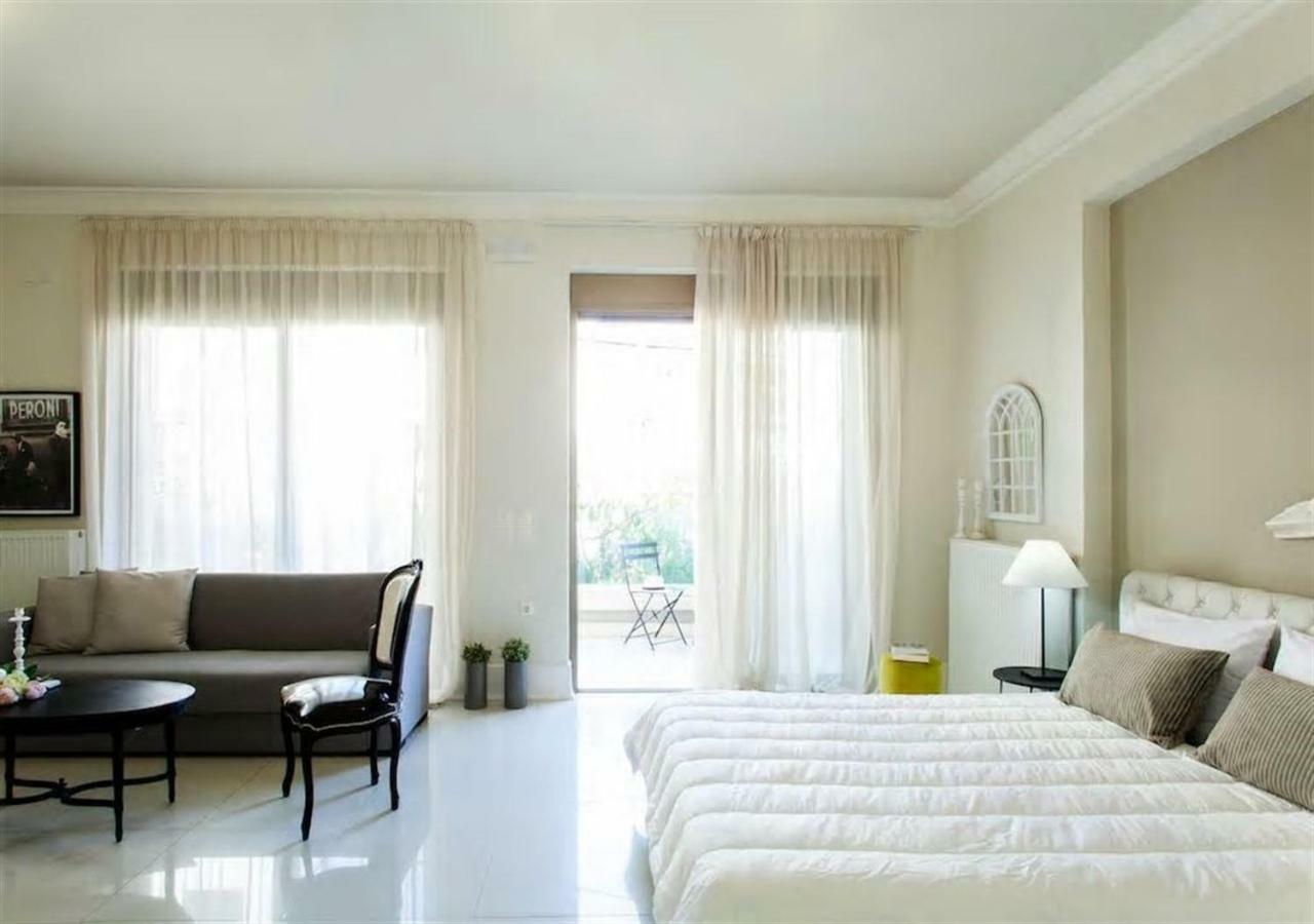 Maritina Apartment Heraklion Exterior foto