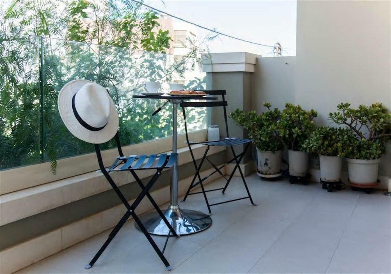 Maritina Apartment Heraklion Exterior foto