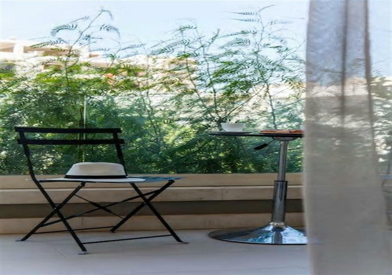 Maritina Apartment Heraklion Exterior foto