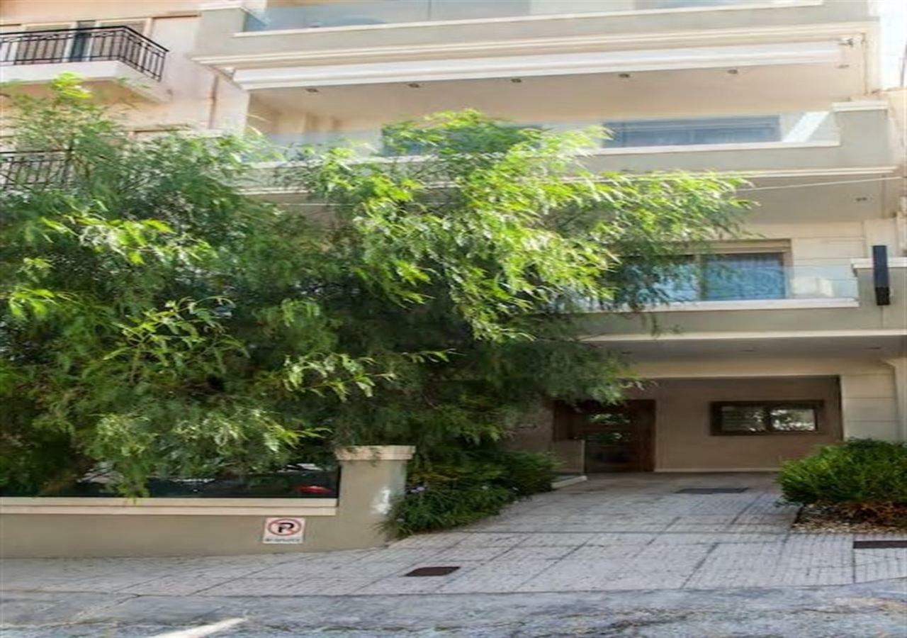 Maritina Apartment Heraklion Exterior foto