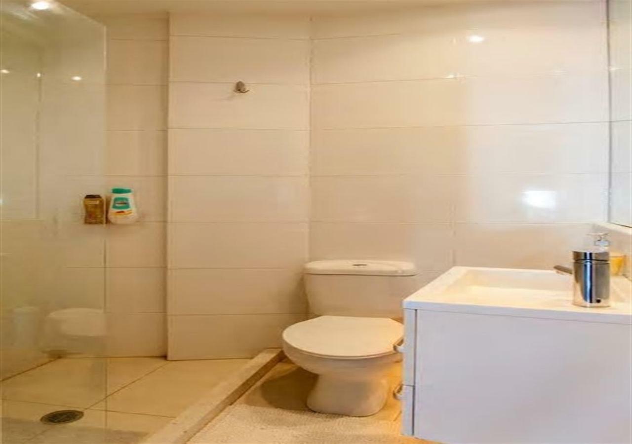 Maritina Apartment Heraklion Exterior foto
