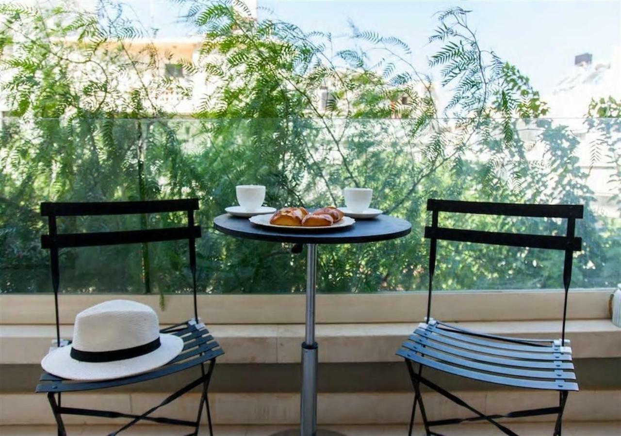 Maritina Apartment Heraklion Exterior foto